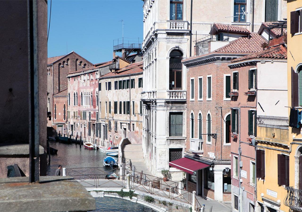 Guest house Charming Palace Santa Fosca 3*
