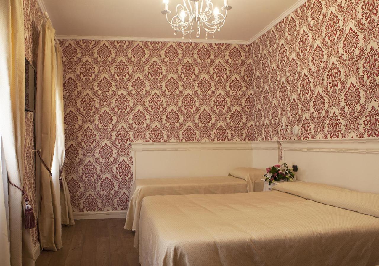 Charming Palace Santa Fosca 3* Venice