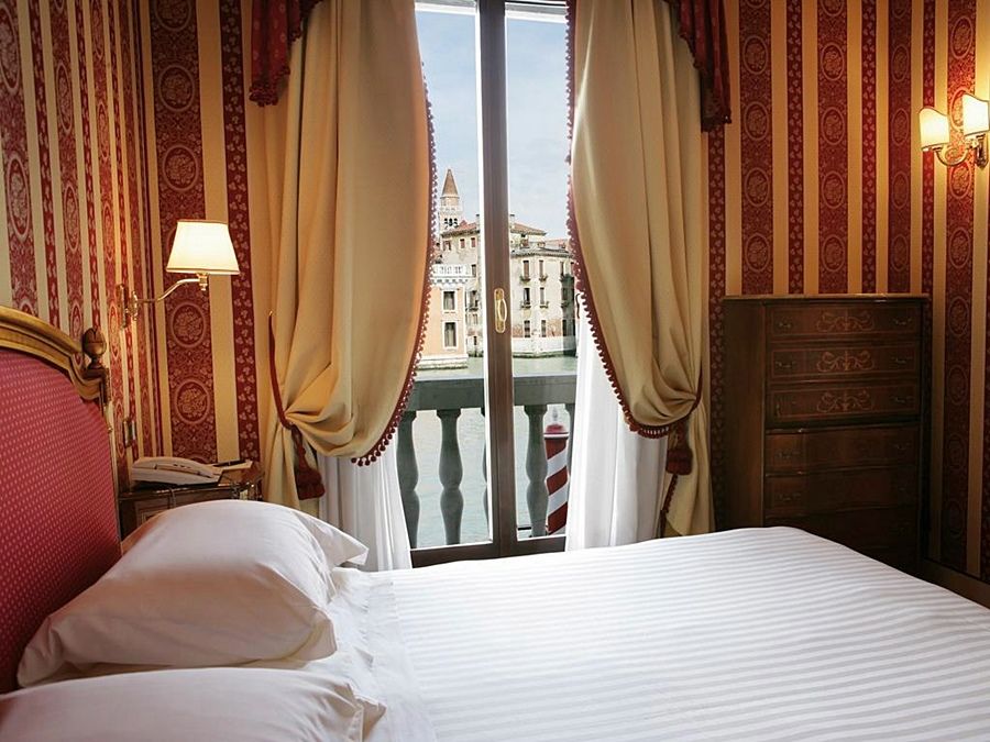 Sina Palazzo Sant'angelo 4*