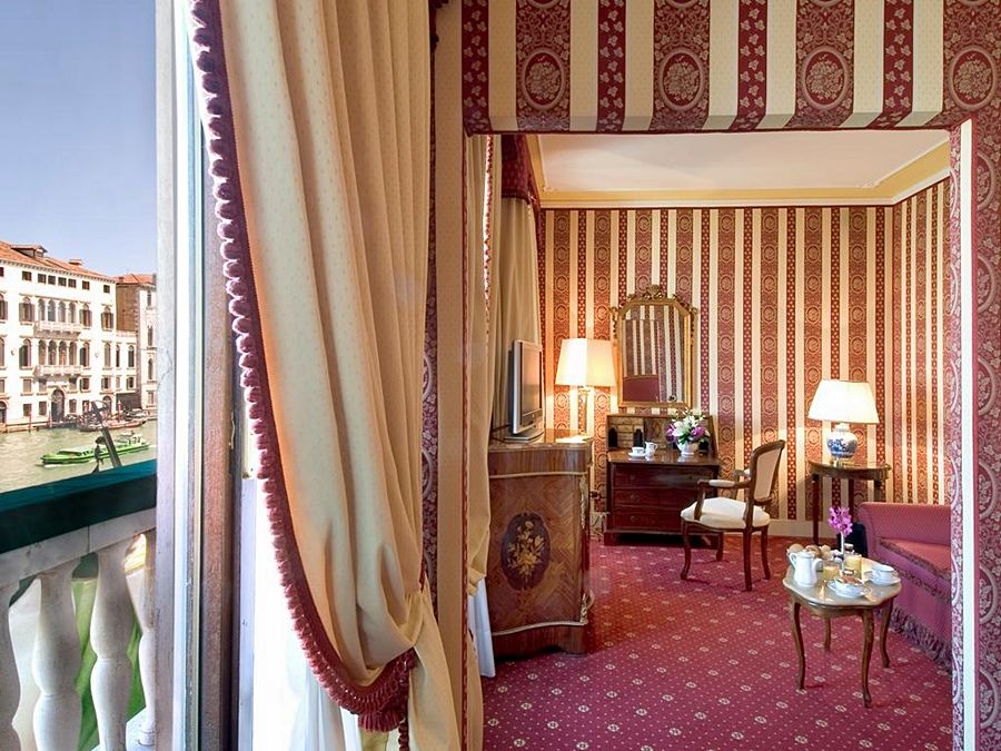 Sina Palazzo Sant'angelo 4* Venice