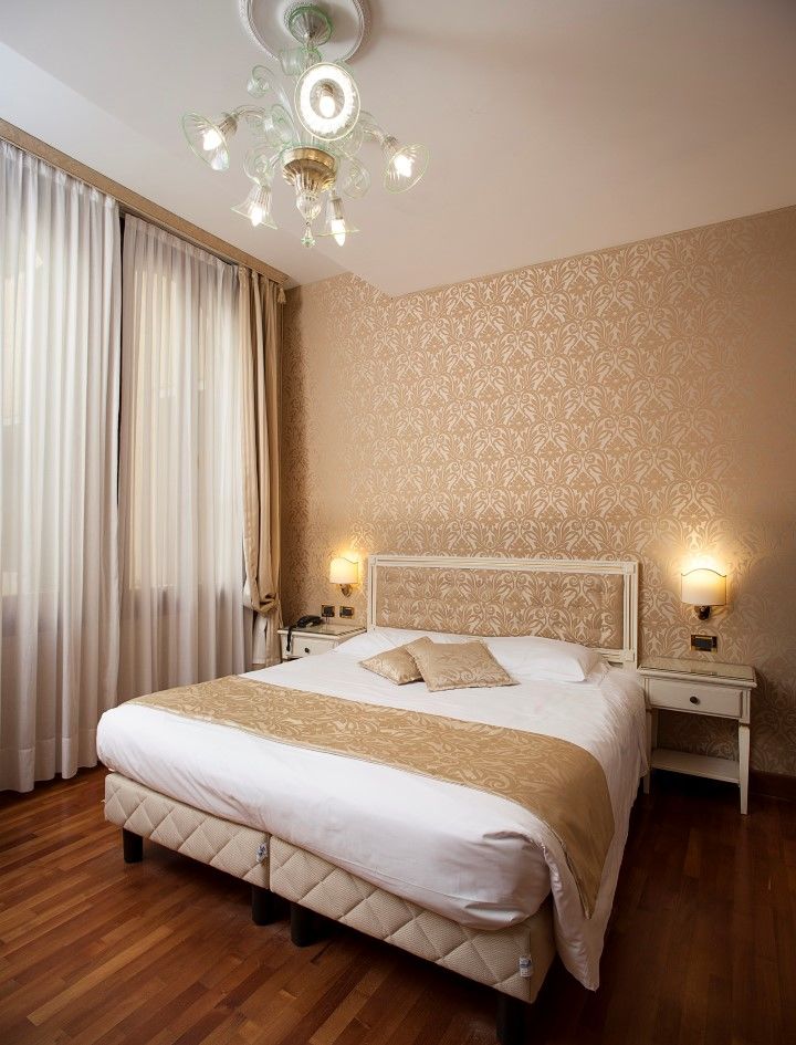 Hotel Ca' D'oro - Wenice Deep Culture