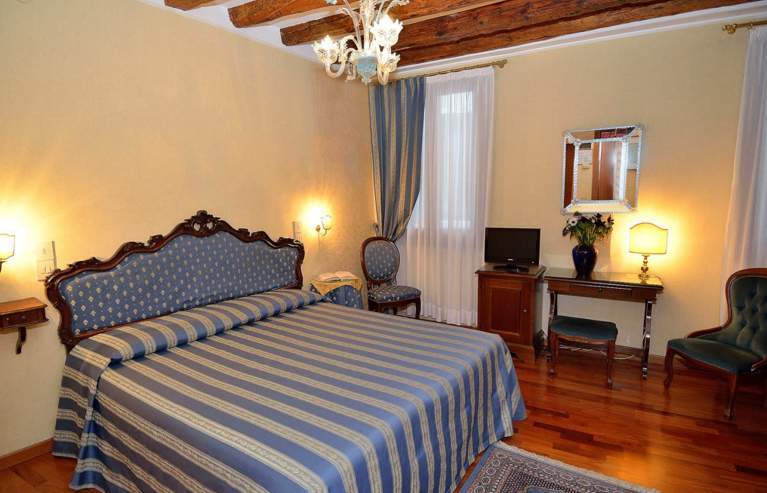 Hotel Da Bruno 3*