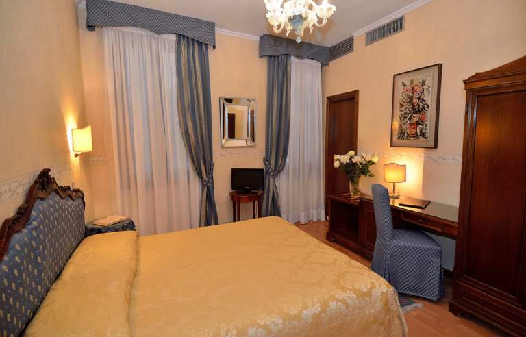 Hotel Da Bruno