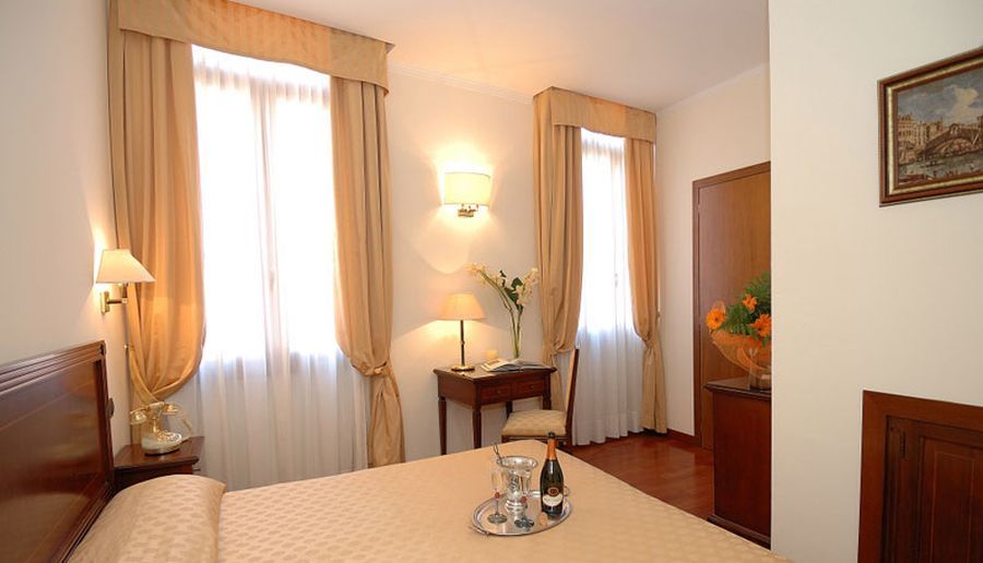 La Forcola Hotel 3*