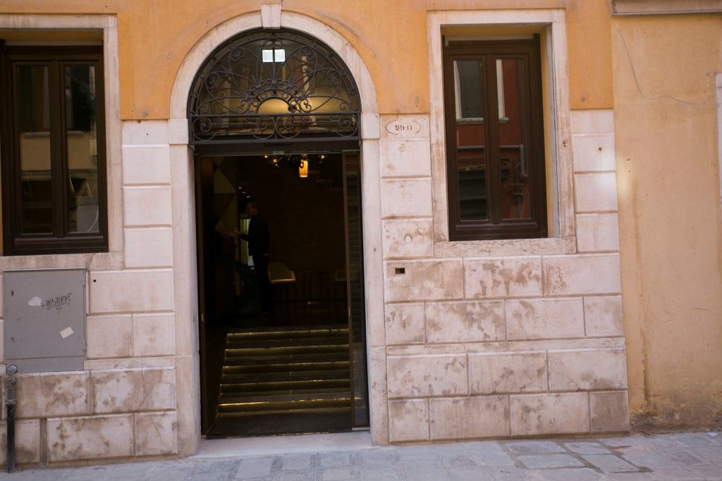 Hotel The Times 4*