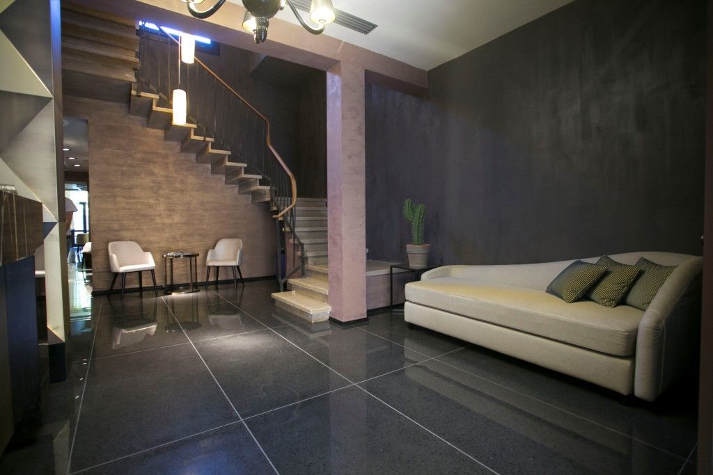 The Times Hotel 4*