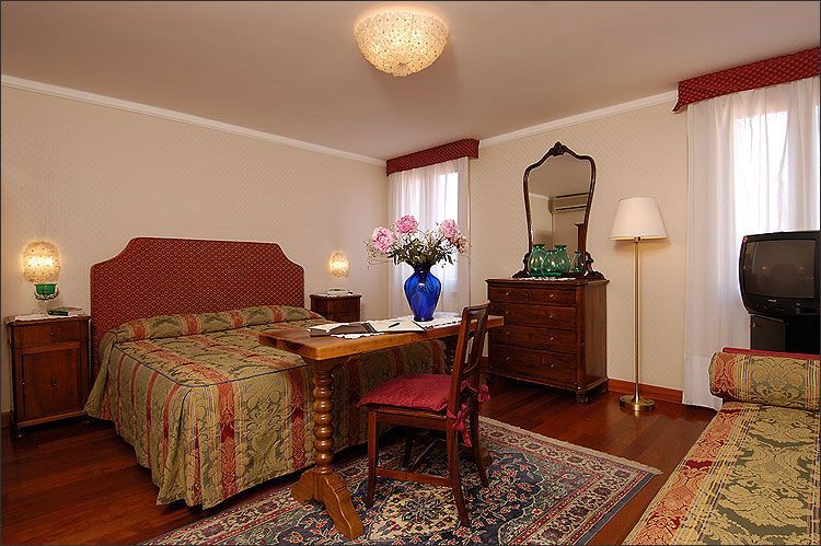 San Zulian Hotel Venice