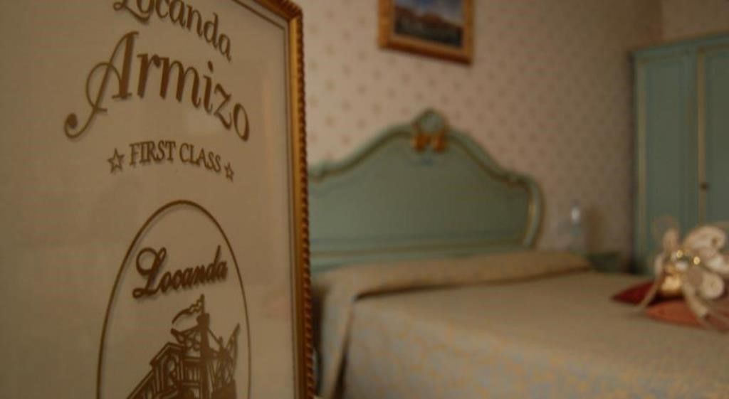 Bed & Breakfast Locanda Armizo 3*