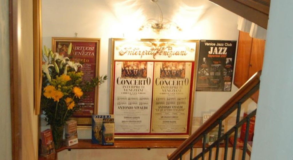 Bed & Breakfast Locanda Armizo Venice