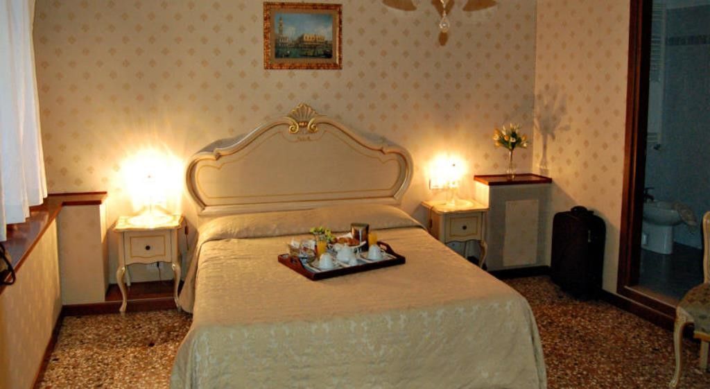 Locanda Armizo Bed & Breakfast