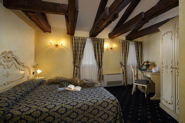 Ca' Zose Guest house Venice