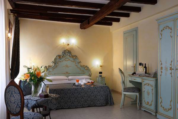 Guest house Ca' Zose 3*
