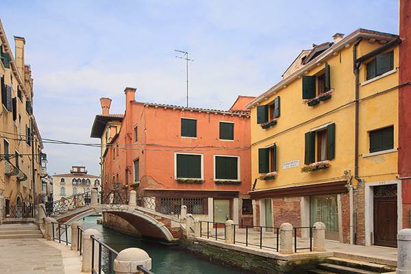 Guest house Ca' Zose Venice