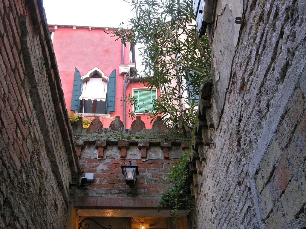 Ca' Centopietre Venice