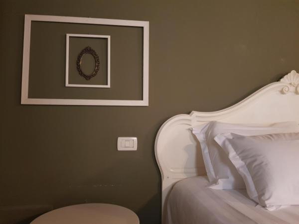 Guest house Casa Fornaretto 2*