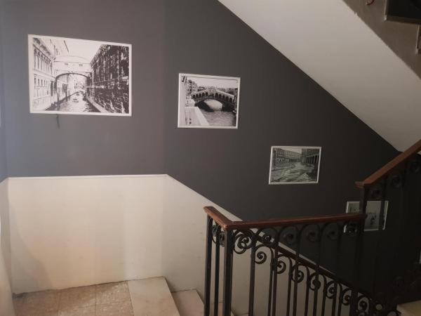 Casa Fornaretto Guest house