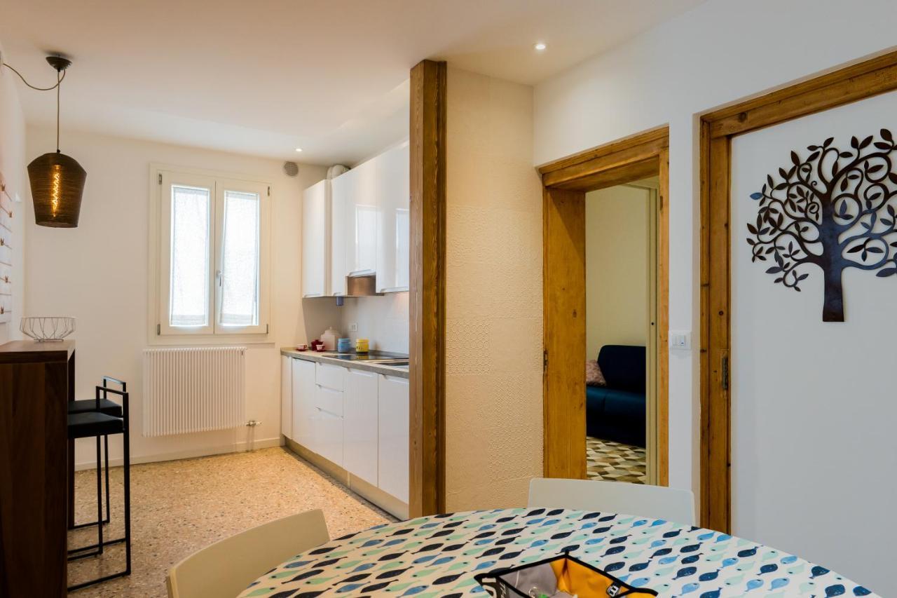 Ca' Dandolo, Affaccio Sul Canale Apartment