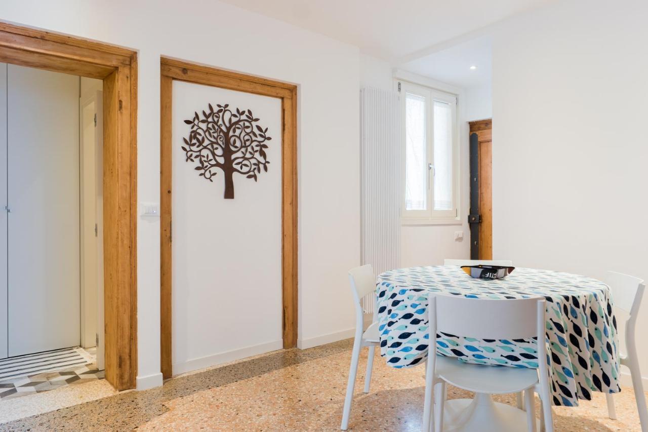 Apartment Ca' Dandolo, Affaccio Sul Canale *