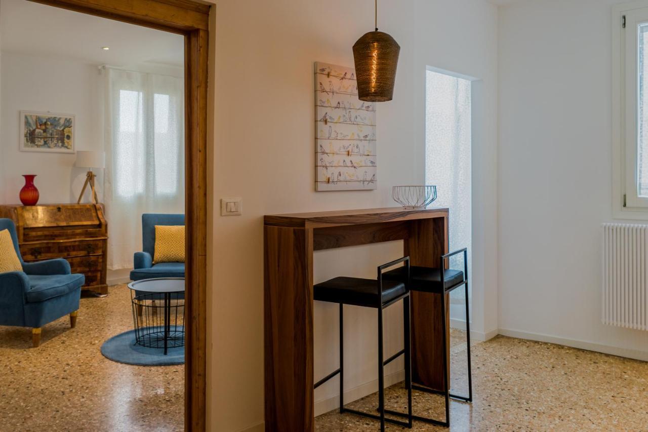Ca' Dandolo, Affaccio Sul Canale Apartment