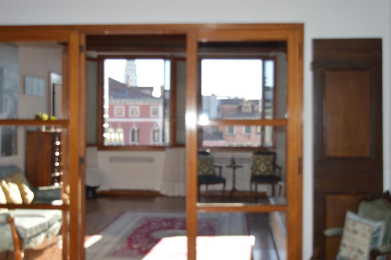 Apartment Ve-nice Rialto Sp720-4 *