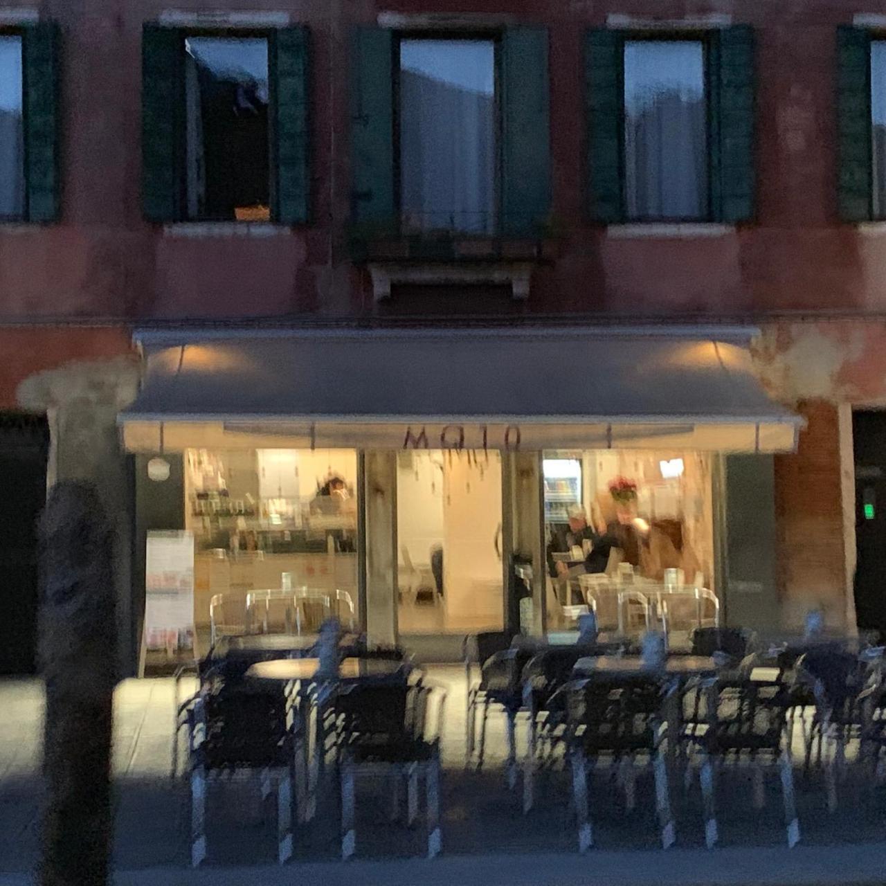 Royal Apartment Venice