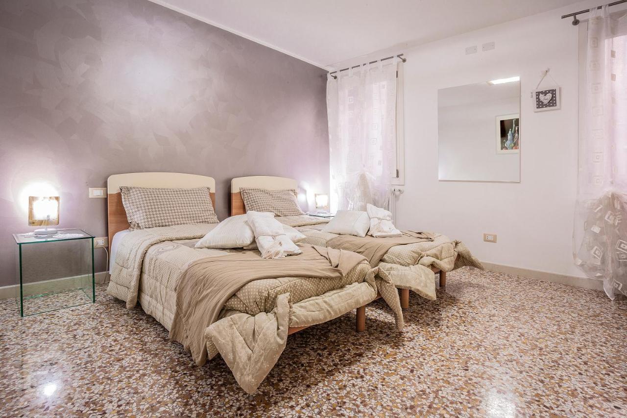 Dream House * Veneza