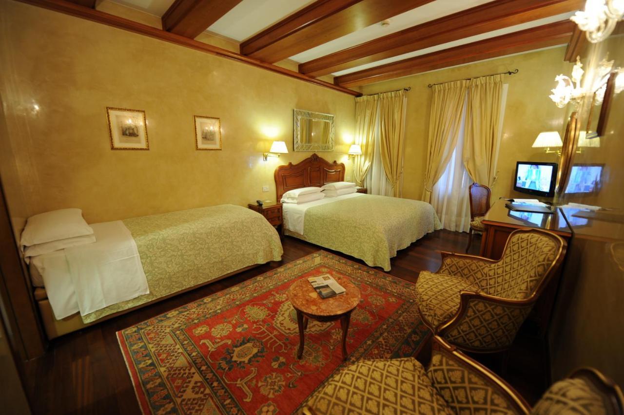 Bisanzio Hotel