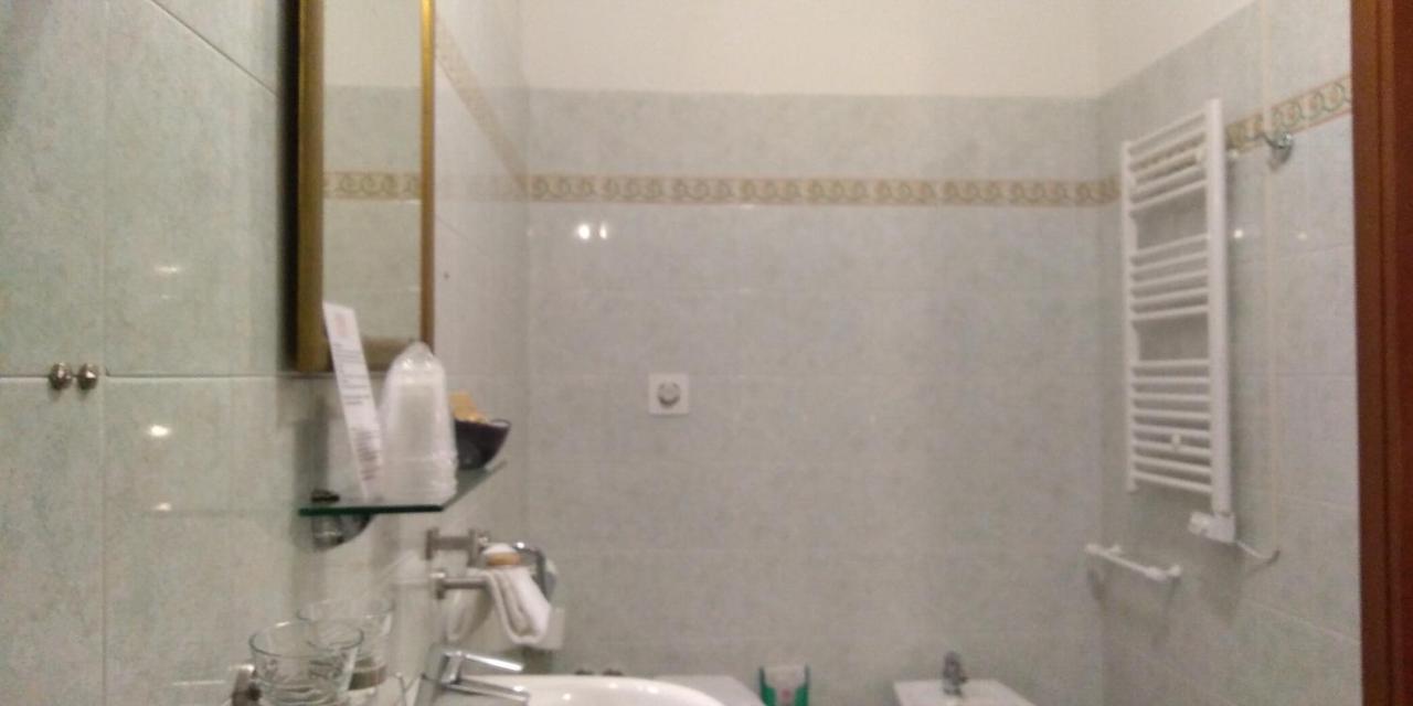 Hotel Mezzo Pozzo
