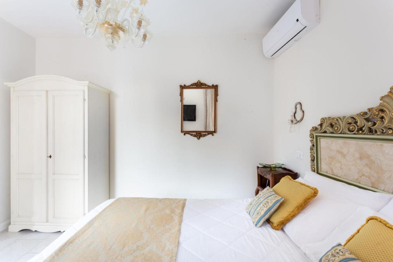 Michelle In Charming Apartamento *