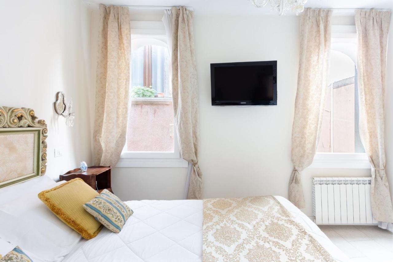 Apartamento Michelle In Charming