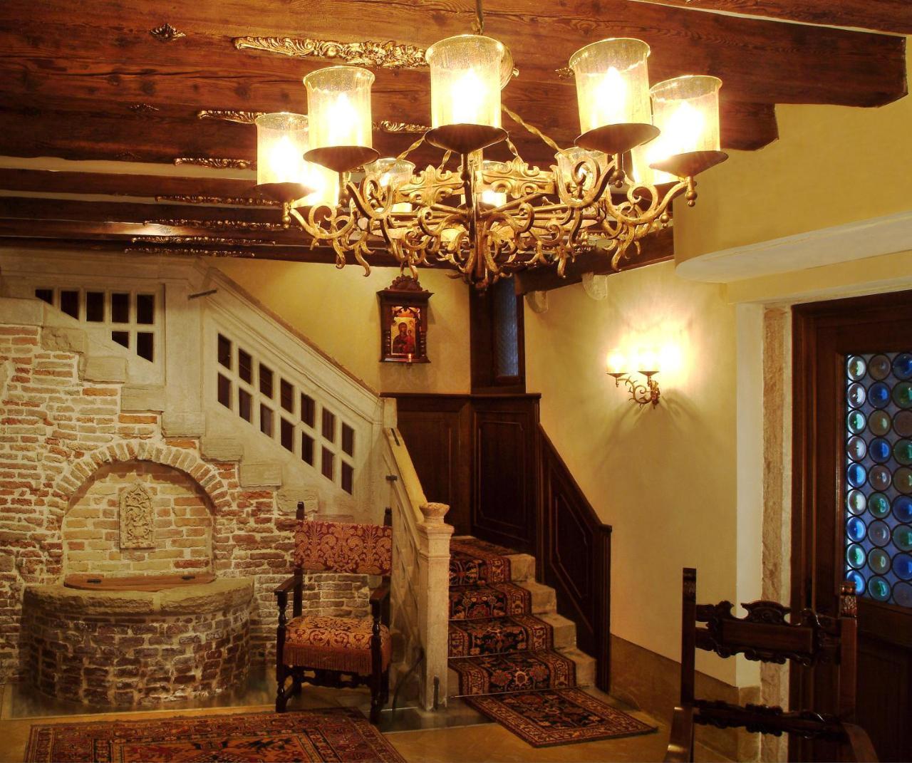 Palazzo Priuli Hotel Venice
