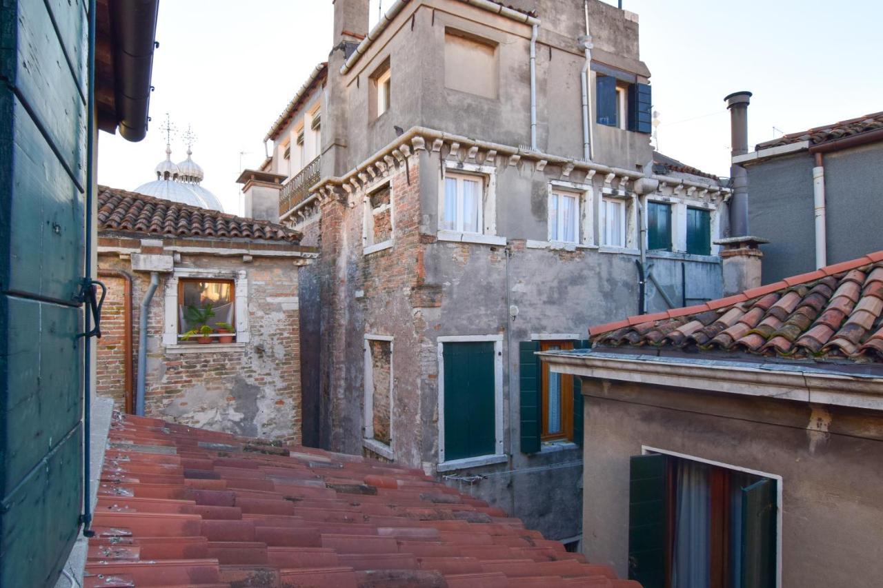 Specchieri Veneza