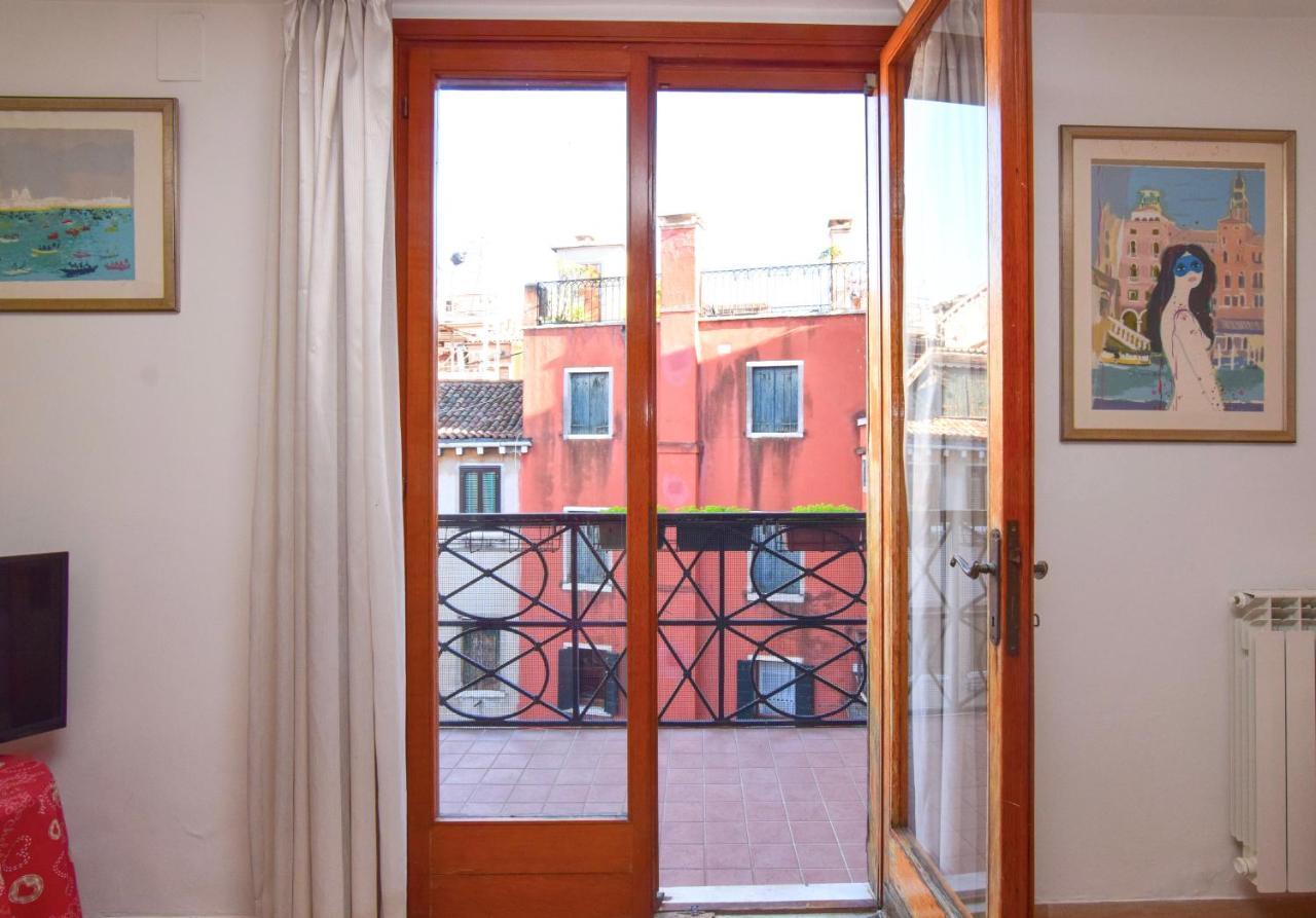 Specchieri * Veneza