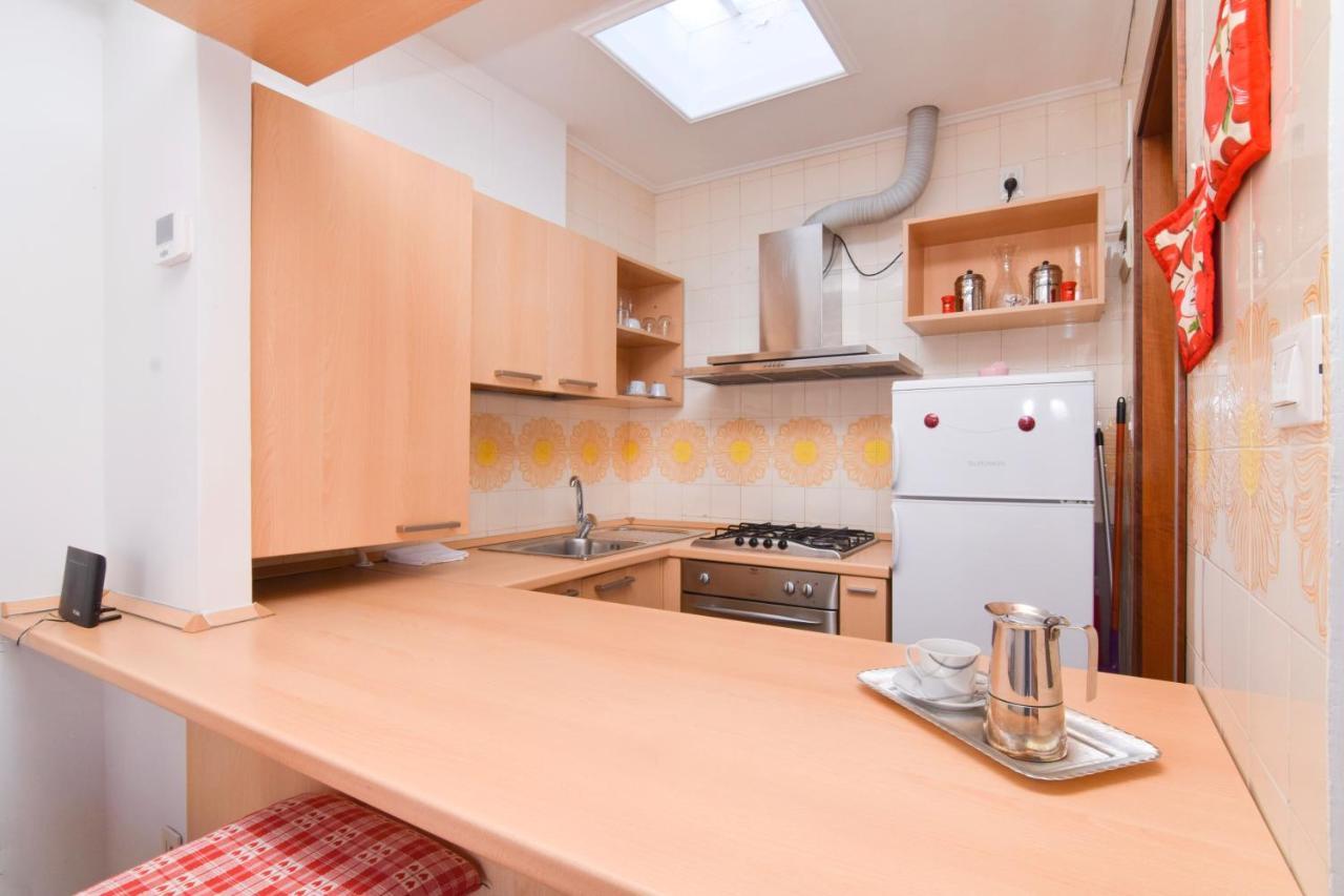 Apartamento Specchieri Veneza