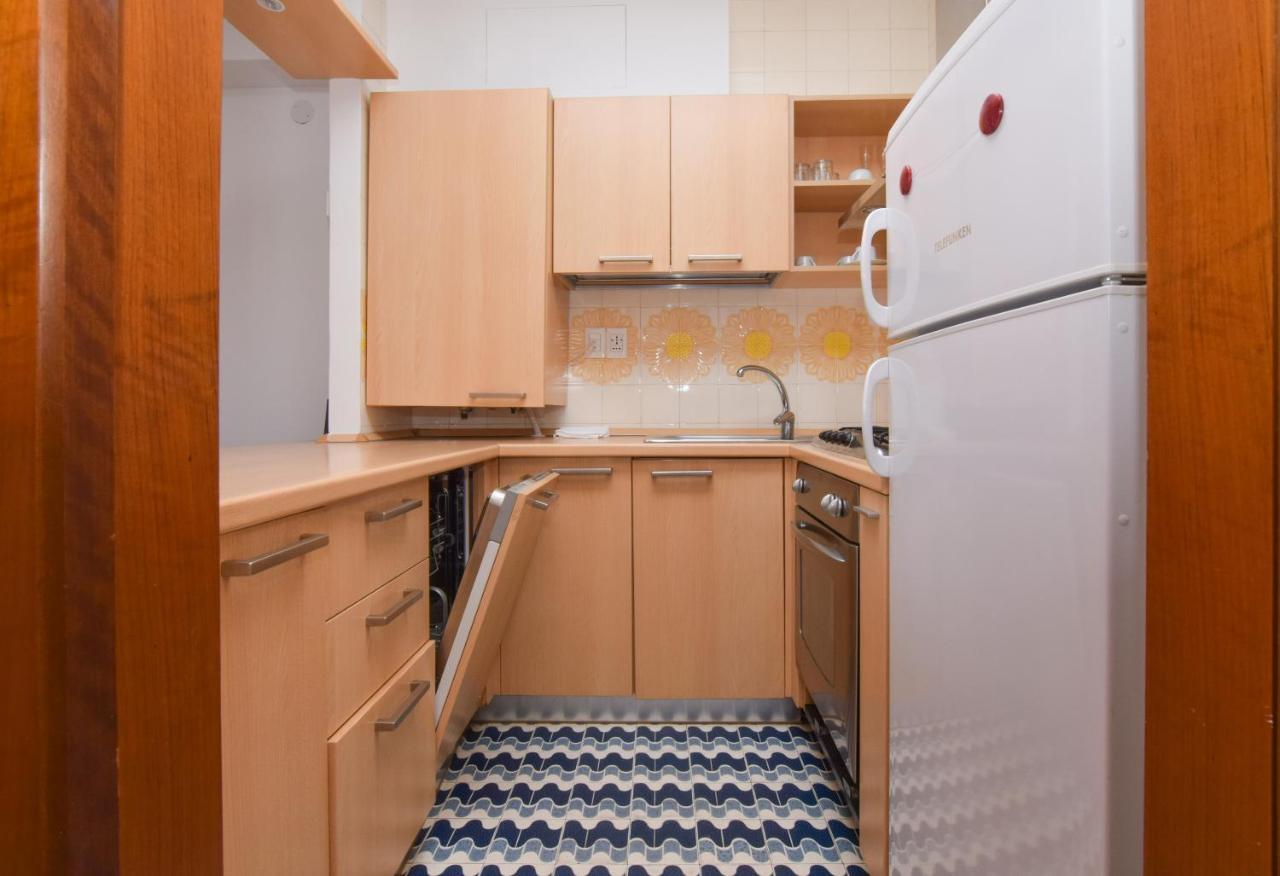 Specchieri Apartamento Veneza