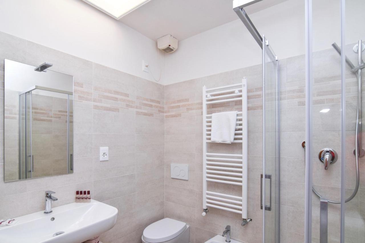 Specchieri Apartamento Veneza