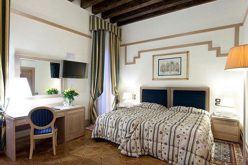Foscari Palace Hotel Venezia
