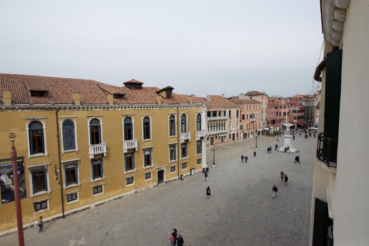 Apartment Campo S.stefano Venice