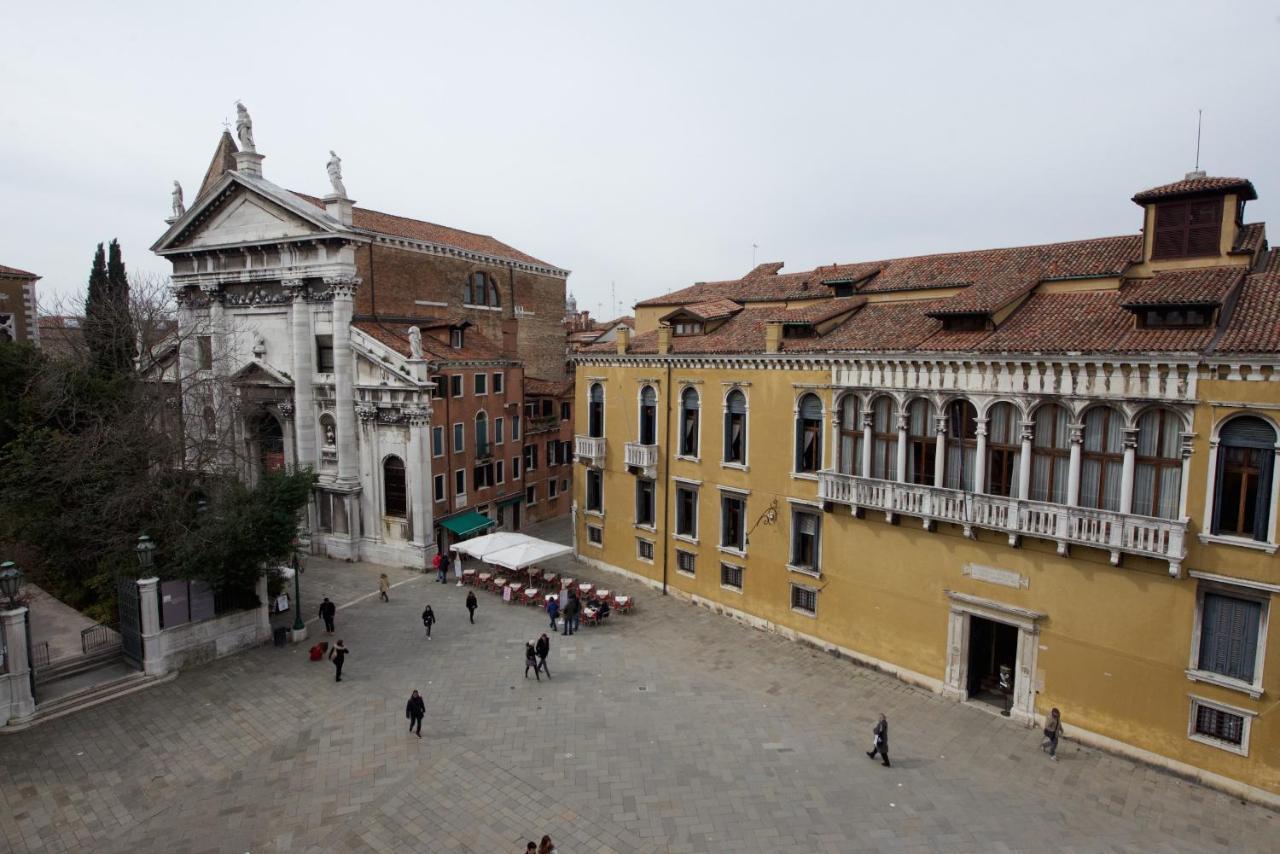 Campo S.stefano Apartment *