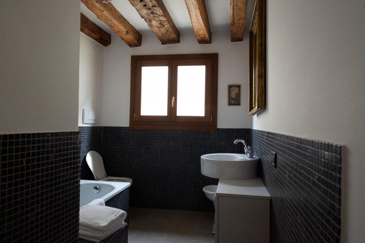Apartment Campo S.stefano Venice