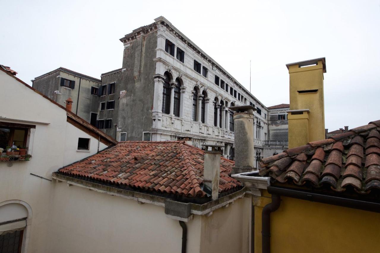 Apartment Campo S.stefano