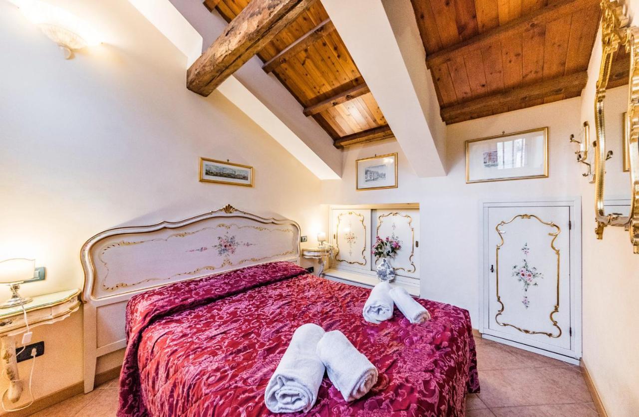 Ca' Leon D'oro Guest house Venice