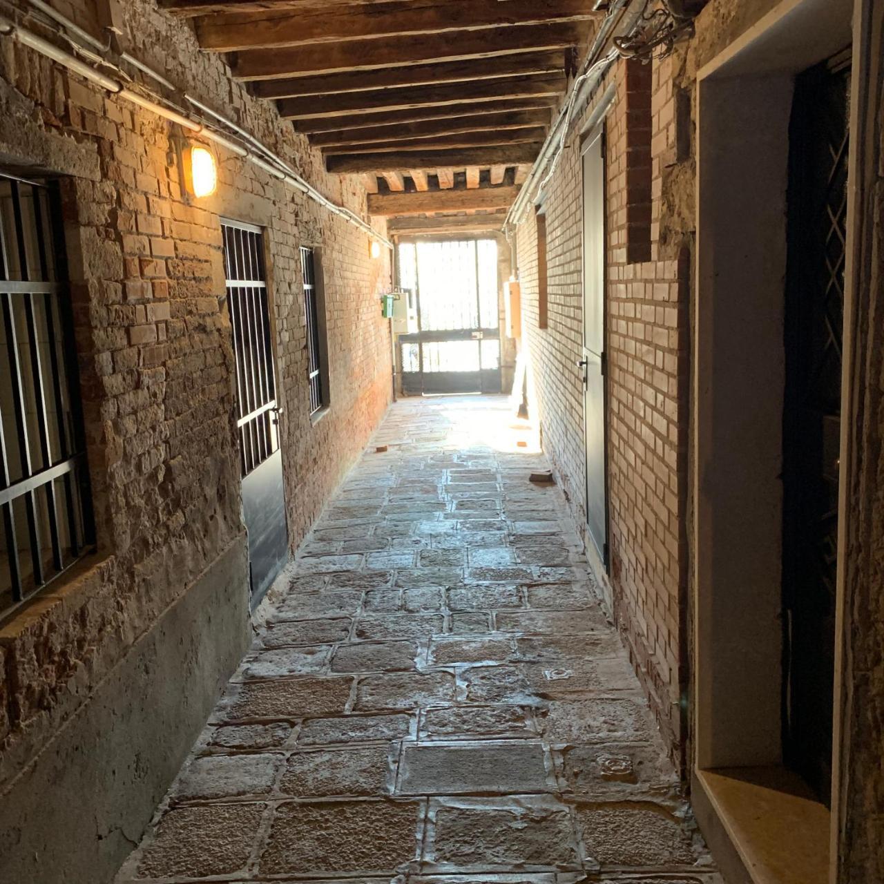 Apartamento Princess Canal View