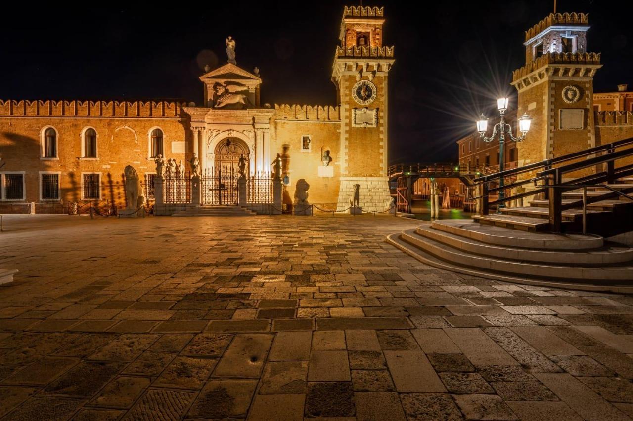 Bed & Breakfast Ca' Del Cinema Venice
