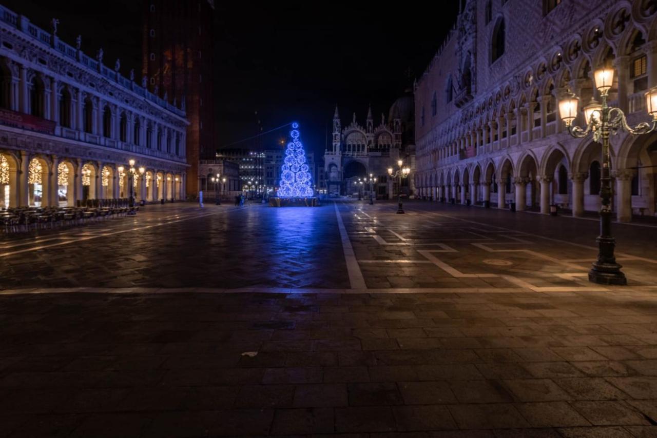 Bed & Breakfast Ca' Del Cinema Venice