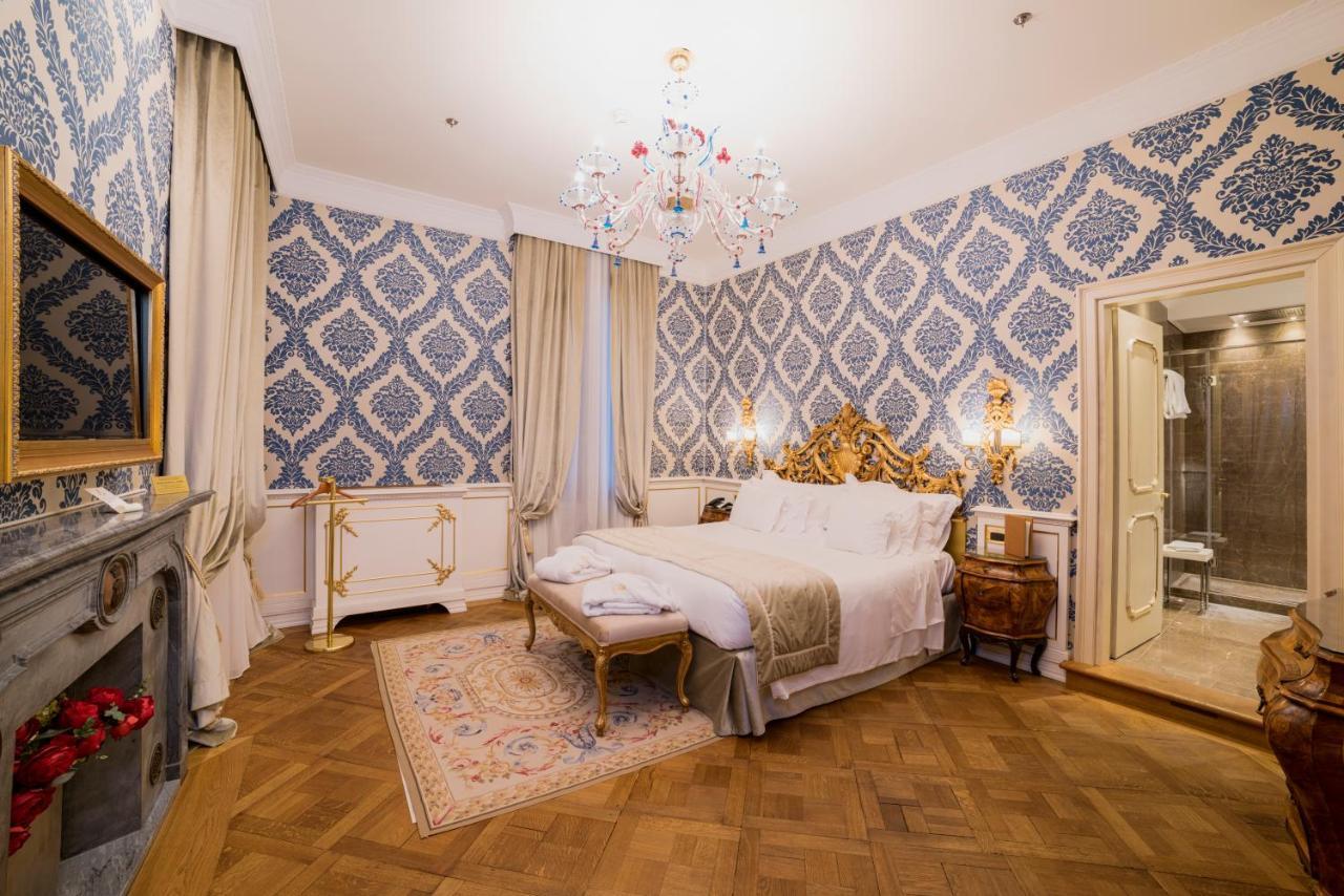 Ai Reali - Small Luxury Of The World Hotel Venice