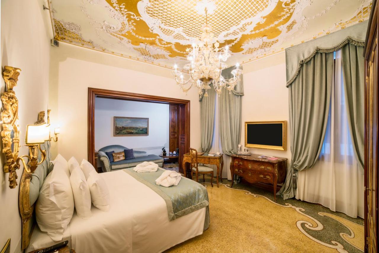 Ai Reali - Small Luxury Of The World 4*