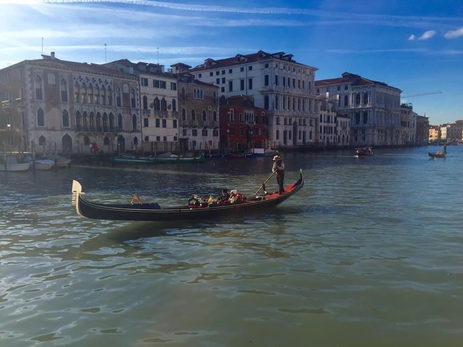Casa Fornaretto Guest house