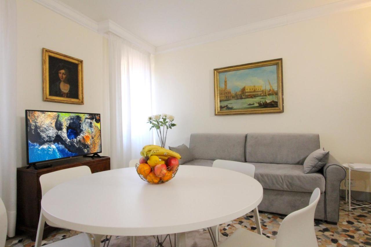 Apartamento San Marco