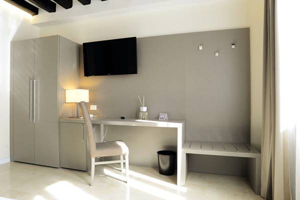Hotel Leone Venice